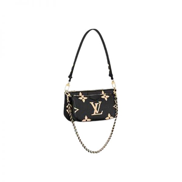 Louis Vuitton Multi Pochette Accessoires - LHB338