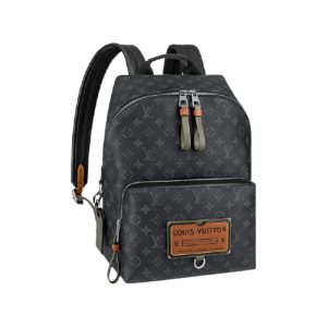 Louis Vuitton Discovery Backpack - LBP263