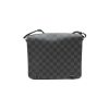 Louis Vuitton District Pm Damier Ebene Canvas LMB065