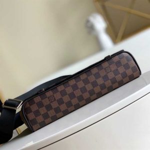 Louis Vuitton District Pm Damier Ebene Canvas LMB064