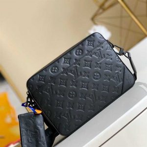 Louis Vuitton Duo Messenger G5 LMB034