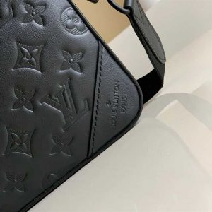 Louis Vuitton Duo Messenger G5 LMB034