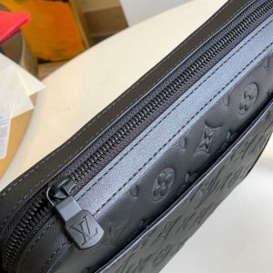 Louis Vuitton Duo Messenger G5 LMB034