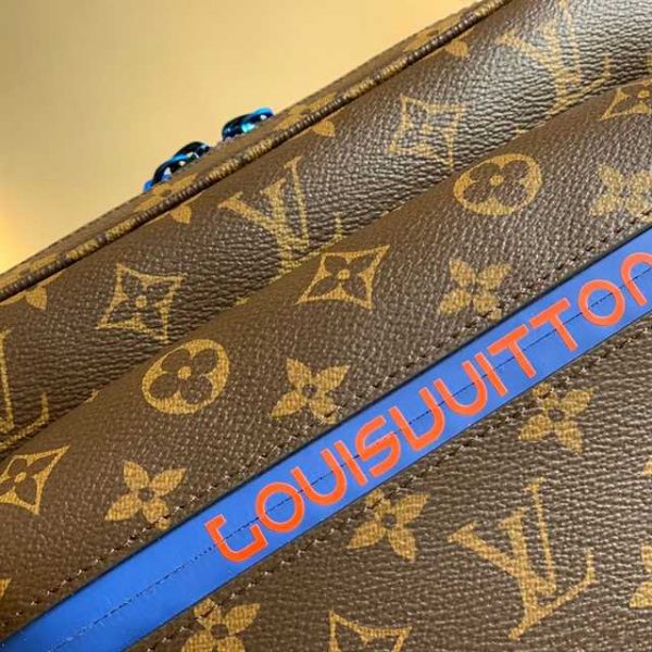 Louis Vuitton Messenger Pm LMB031