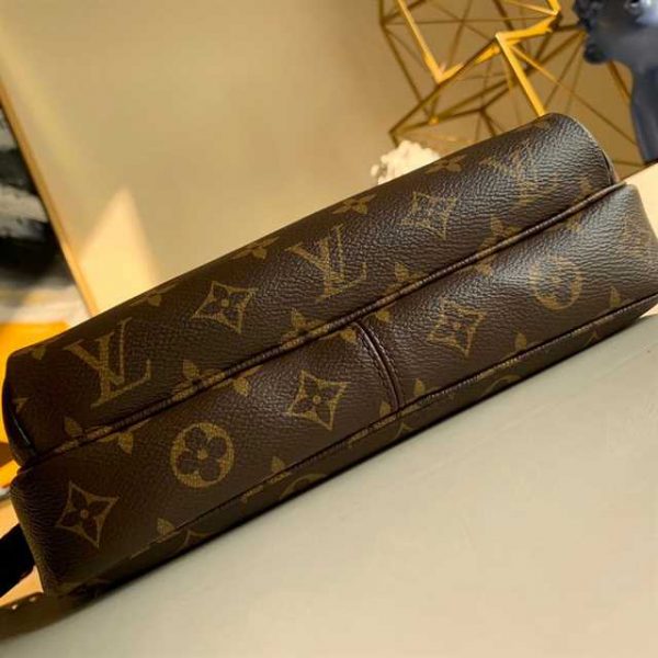 Louis Vuitton Messenger Pm LMB031