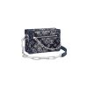 Louis Vuitton Mini Soft Trunk Monogram Tapestry Canvas LMB040