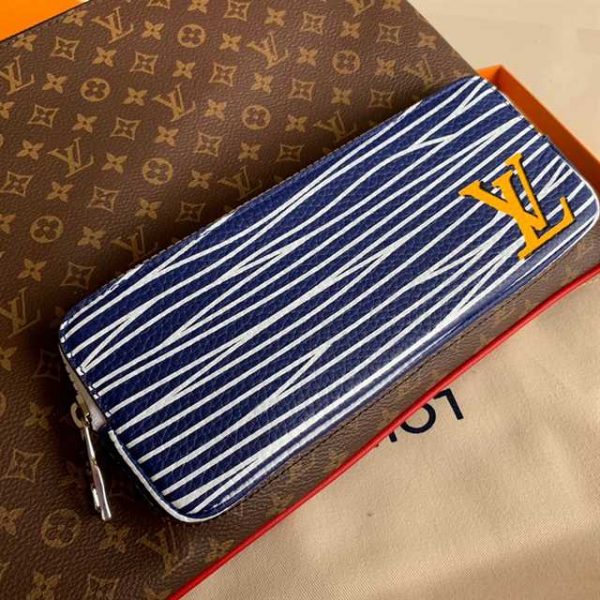 Louis Vuitton Multipocket Virgil Abloh Patchwork LP59