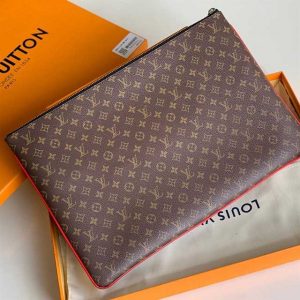 Louis Vuitton Multipocket Virgil Abloh Patchwork LP59