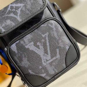 Louis Vuitton Nano Amazon Messenger LMB028