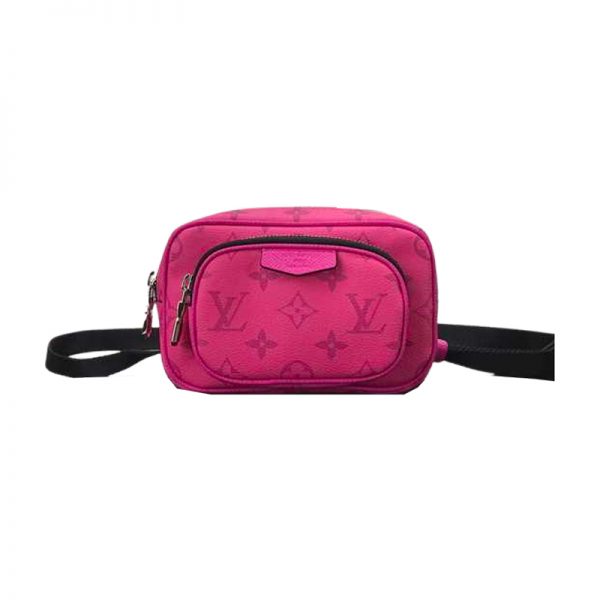 Louis Vuitton Outdoor Pouch LMB069