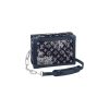 Louis Vuitton Soft Trunk Monogram Canvas LMB039