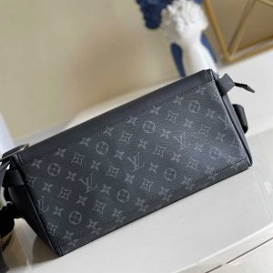 M40510 Louis Vuitton Messenger Mm Voyager LMB066