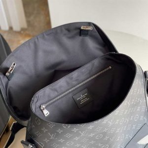 M40510 Louis Vuitton Messenger Mm Voyager LMB066