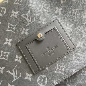 M40510 Louis Vuitton Messenger Mm Voyager LMB066