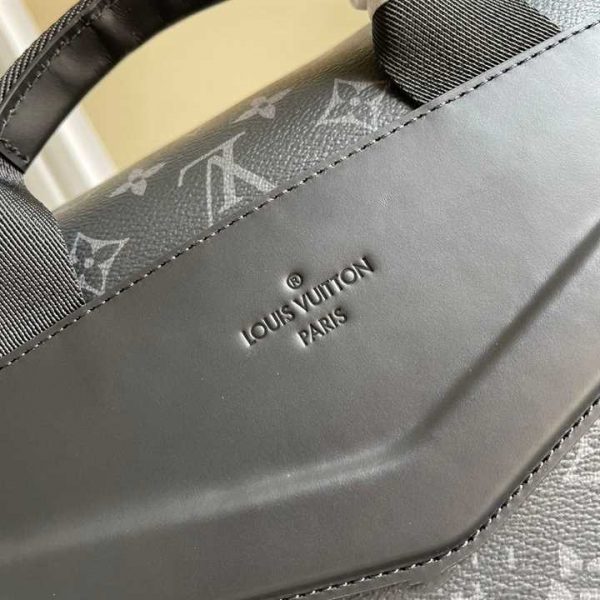 M40510 Louis Vuitton Messenger Mm Voyager LMB066