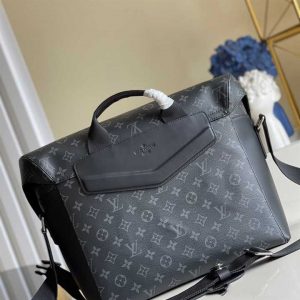 M40510 Louis Vuitton Messenger Mm Voyager LMB066