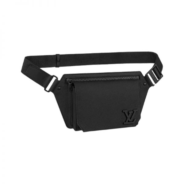 Louis Vuitton Aerogram Slingbag LMB017