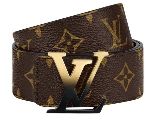 Louis Vuitton belt