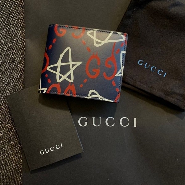 Replica Gucci Wallet