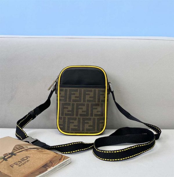 Fendi Crossbody Bag - FPD65