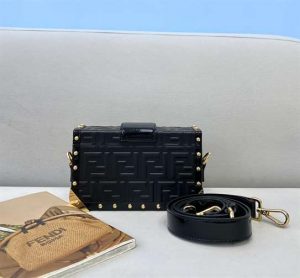 Fendi Baguette Trunk Mini - FPD29