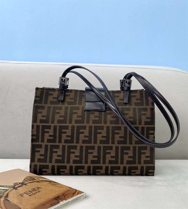 Fendi Handbag - FPD73