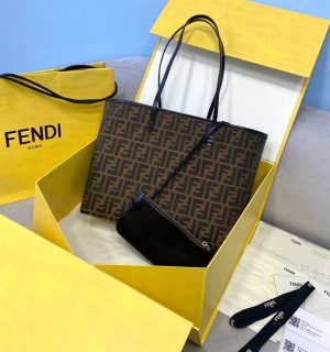 Fendi Handle Bag - FPD67