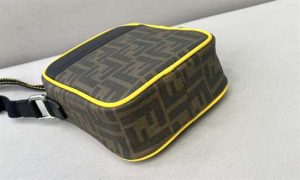 Fendi Crossbody Bag - FPD65