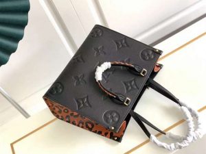 Louis Vuitton Onthego MM - LHB385