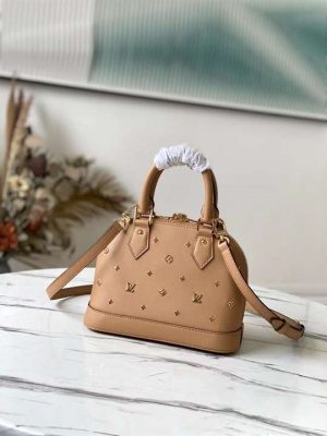 Louis Vuitton Alma BB - LHB380