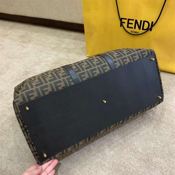 Fendi Vintage - FPD71