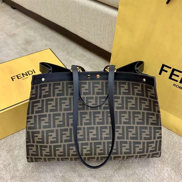 Fendi Peekaboo X-Tote - FPD79