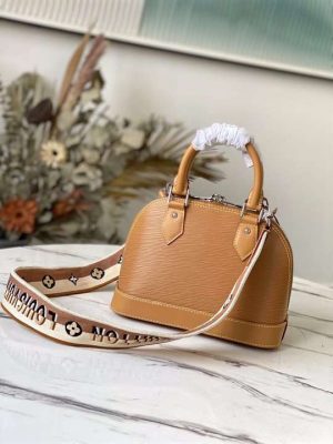 Louis Vuitton Alma BB - LHB381