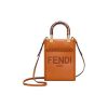 Fendi Mini Sunshine Shopper - FPD15