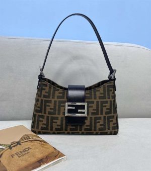 Fendi Vintage Handle Bag - FPD53