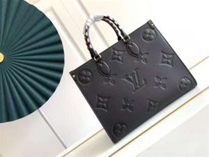 Louis Vuitton Onthego MM - LHB385