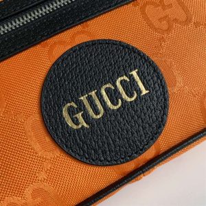 Gucci Off The Gird Belt Bag - GBB60