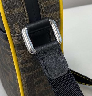 Fendi Crossbody Bag - FPD65