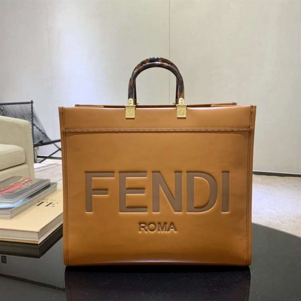 Fendi Large Fendi Sunshine - FPD25