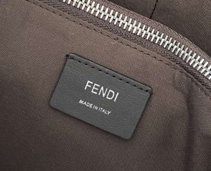 Fendi Mini 8286 By The Way Handle Bag - FPD87