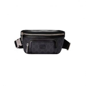 Gucci Belt Bag With Interlocking G - GBB106