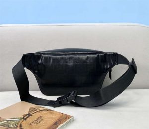 Fendi Waist Bag - FPD47