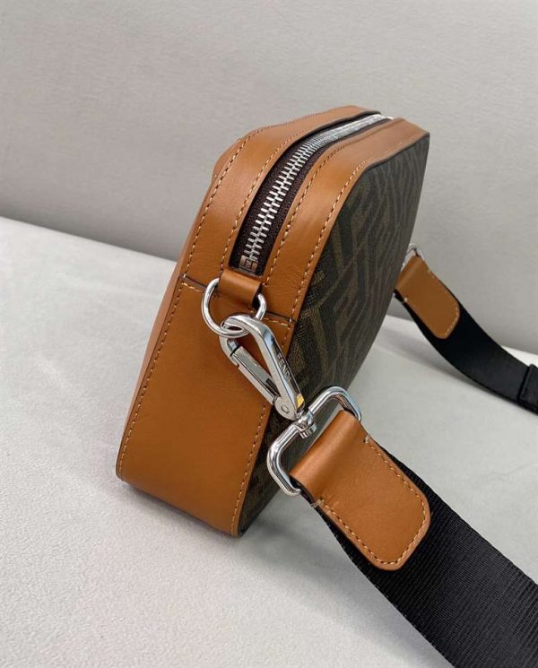 Fendi Crossbody Bag - FPD69