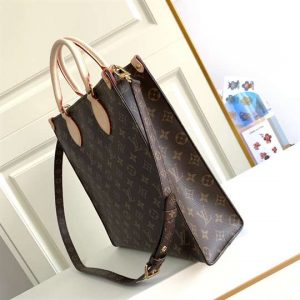 Louis Vuitton Sac Plat PM - LHB396