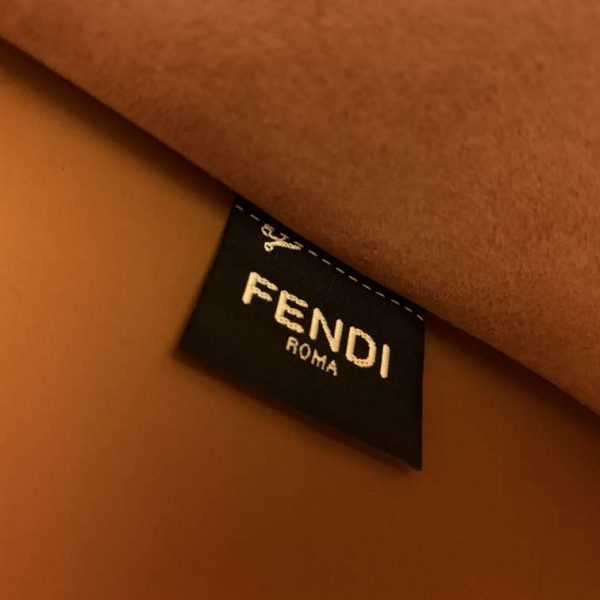 Fendi Large Fendi Sunshine - FPD25