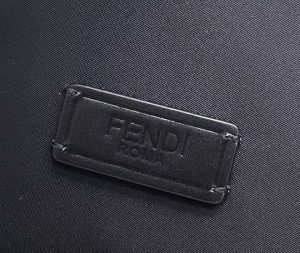 Fendi Utterfleye Backpack - FPD57