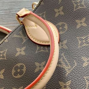 Louis Vuitton Sac Plat PM - LHB396