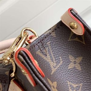 Louis Vuitton Sac Plat PM - LHB396