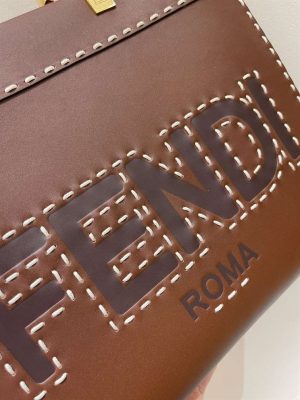 Fendi Shine Tote - FPD45