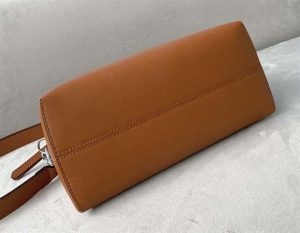 Fendi Mini 8286 By The Way Handle Bag - FPD87